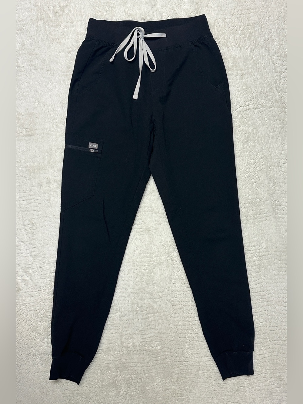 CODE NEXT scrub bottoms